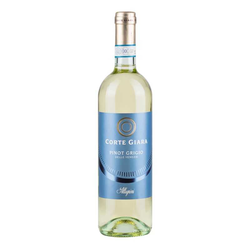 Pinot Grigio delle Venezie Corte Giara 2020