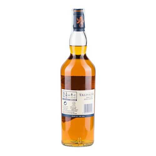 Single Malt Scotch Whisky Aged 10 Years (con astuccio) 70 cl