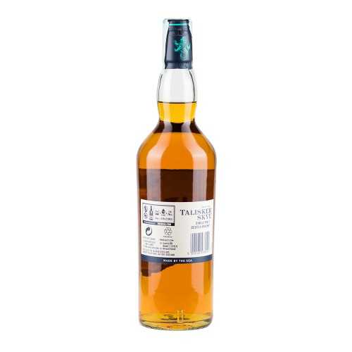 Single Malt Scotch Whisky Skye (con astuccio) 70 cl