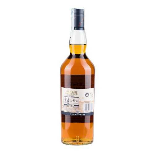 Single Malt Scotch Whisky Port Ruighe 70 cl