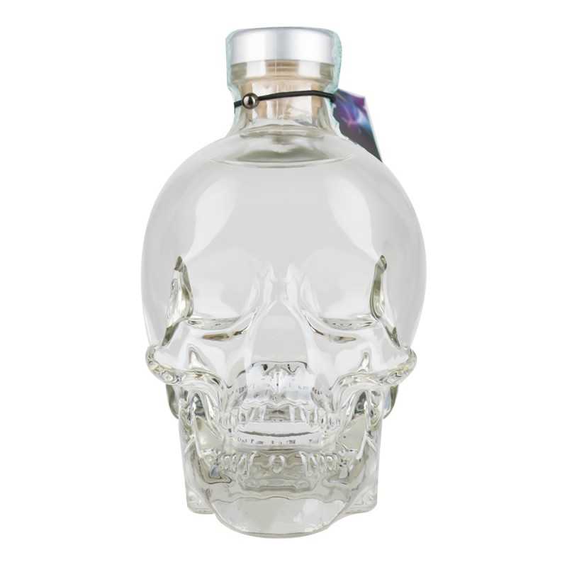 Vodka Crystal Head 70 cl