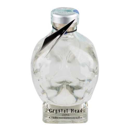 Vodka Crystal Head 70 cl