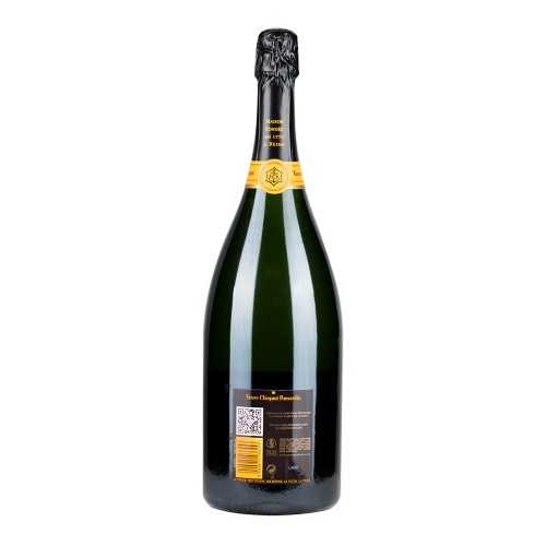 Champagne Brut Cuvée Saint-Pétersbourg magnum (con astuccio)