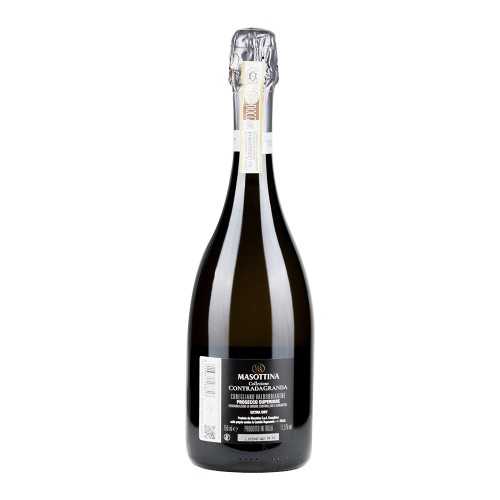 Conegliano Valdobbiadene Prosecco Superiore Extra Dry Contradagrande