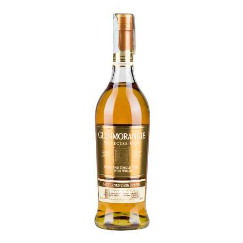 Highland Single Malt Scotch Whisky Nectar d'Or Sauternes Cask Finish cl 70