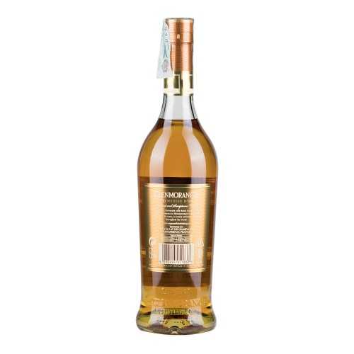 Highland Single Malt Scotch Whisky Nectar d'Or Sauternes Cask Finish cl 70