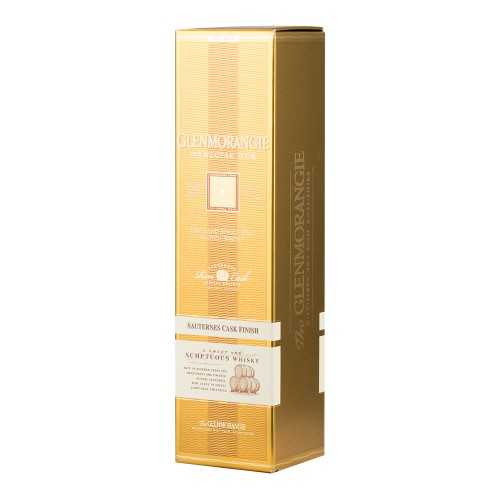 Highland Single Malt Scotch Whisky Nectar d'Or Sauternes Cask Finish cl 70