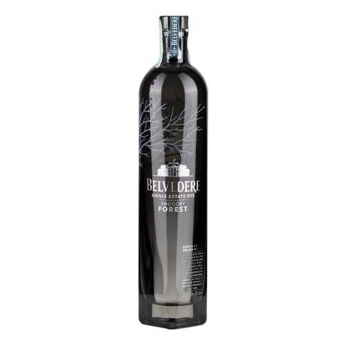 Vodka Belvedere Single Estate Rye: Smogóry Forest 70 cl