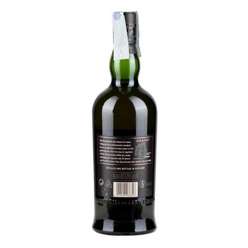 Islay Single Malt Scotch Whisky An Oa (con astuccio) 70 cl