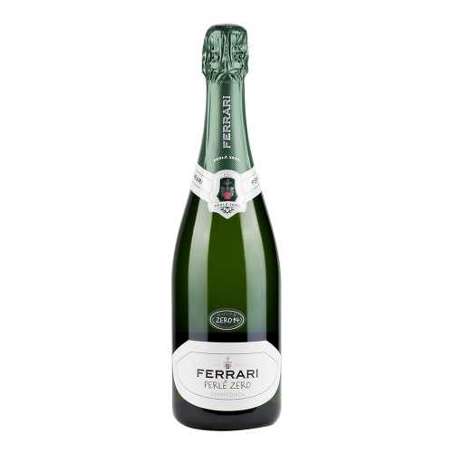 Trento Brut Nature Perlé Zero Cuvée 2014 (con astuccio)