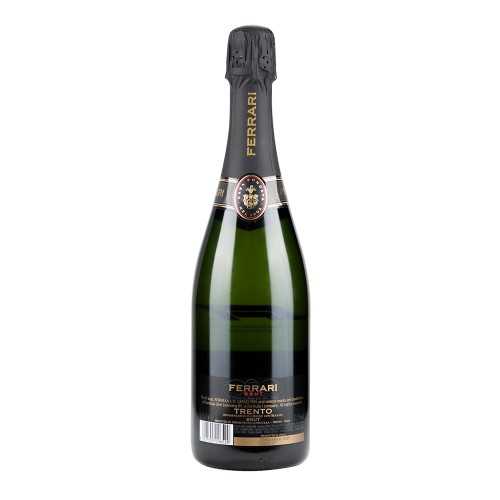 Trentodoc Brut Ferrari Formula 1® (con astuccio)