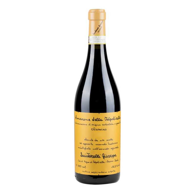 Amarone della Valpolicella Classico 2013