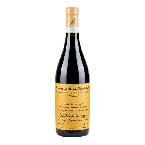 Amarone della Valpolicella Classico 2013