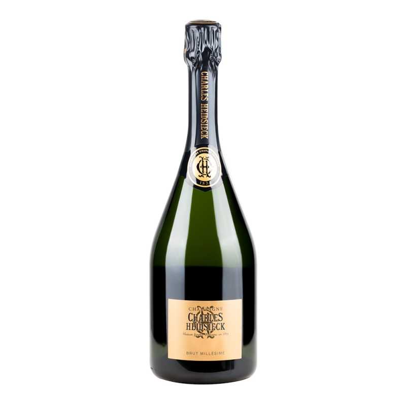 Champagne Brut Vintage 2012