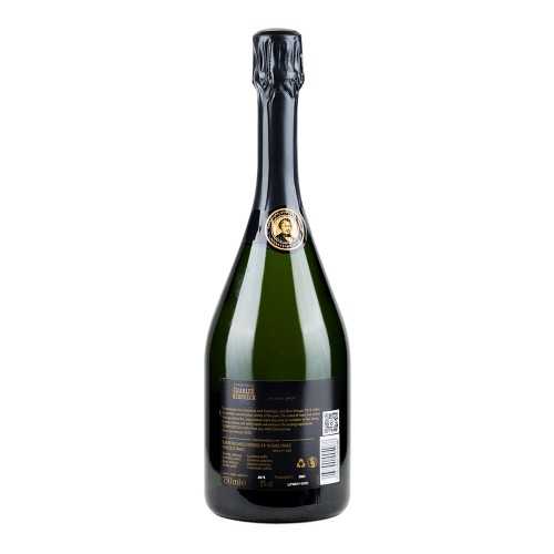 Champagne Brut Vintage 2012