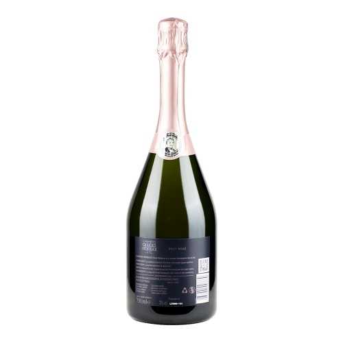 Champagne Brut Rosé Reserve