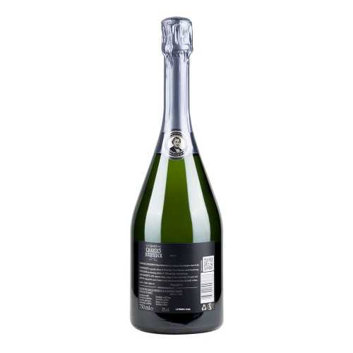 Champagne Brut Réserve (con astuccio)