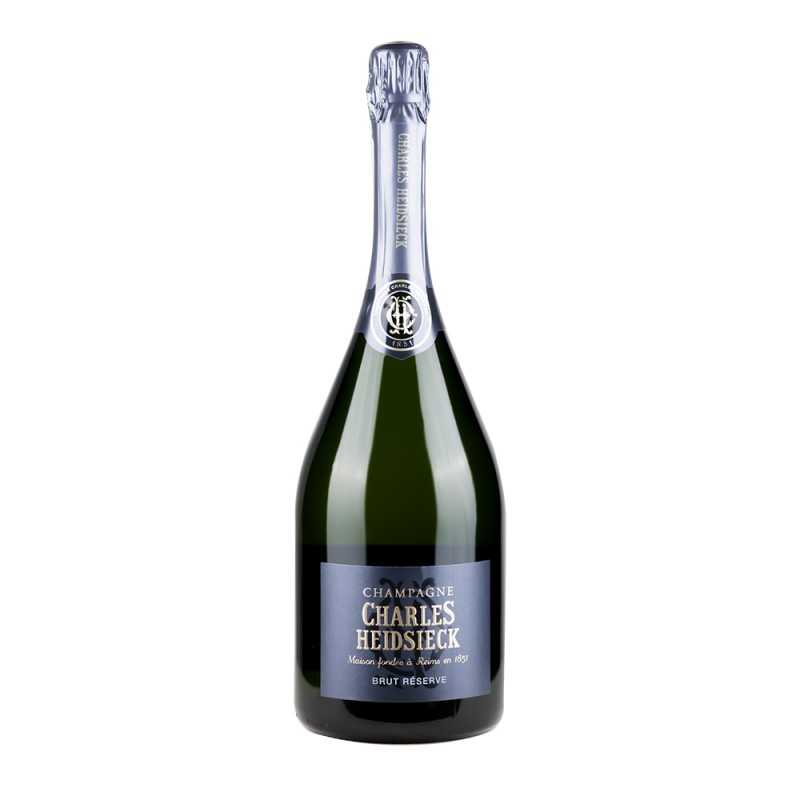 Champagne Brut Réserve (magnum)