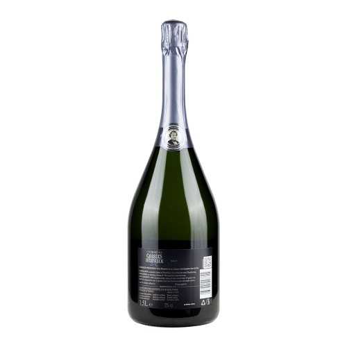 Champagne Brut Réserve (magnum)