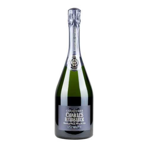 Champagne Brut Réserve