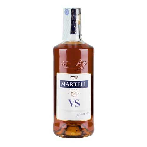 Cognac V.S. Martell (con astuccio) 70 cl