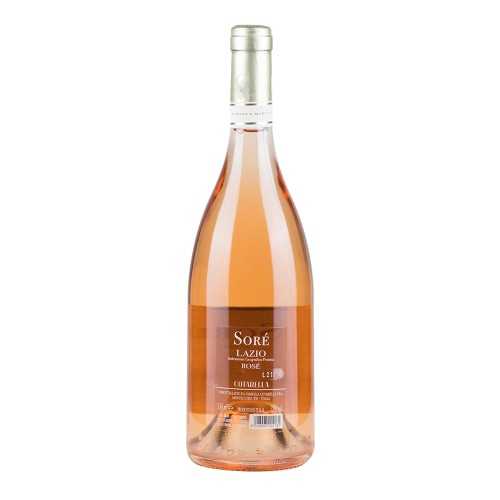 Rosato Soré 2020