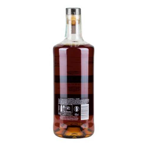 Cognac V.S.O.P. Martell (con astuccio) 70 cl