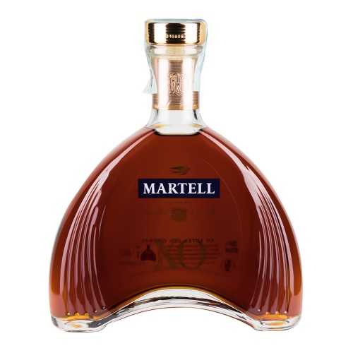 Cognac XO Martell (con astuccio) 70 cl