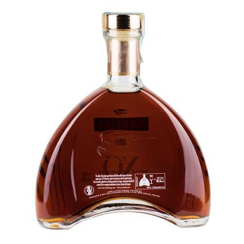 Cognac XO Martell (con astuccio) 70 cl