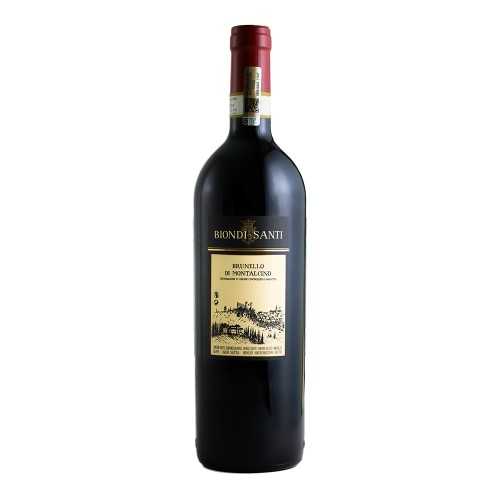 Brunello di Montalcino Tenuta il Greppo 2015