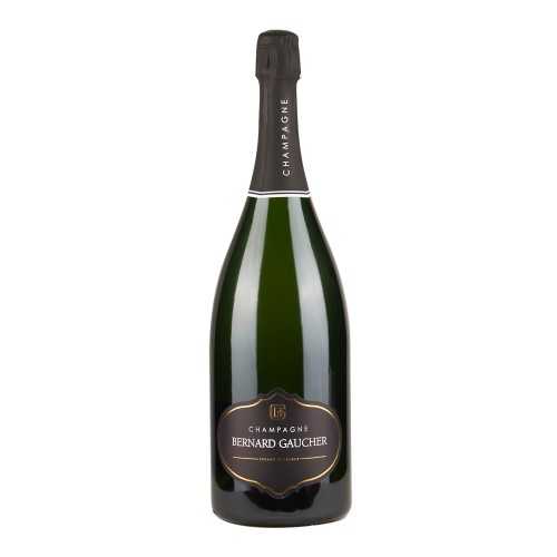 Champagne Brut Réserve Bernard Gaucher (magnum)