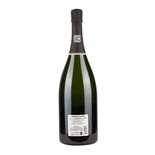 Champagne Brut Réserve Bernard Gaucher (magnum)