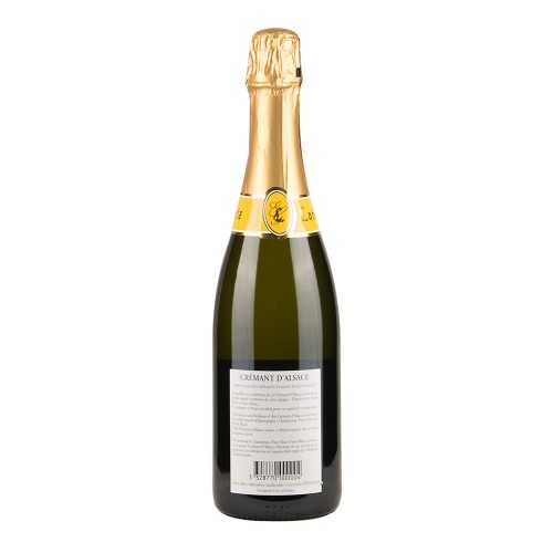 Crémant d’Alsace Brut