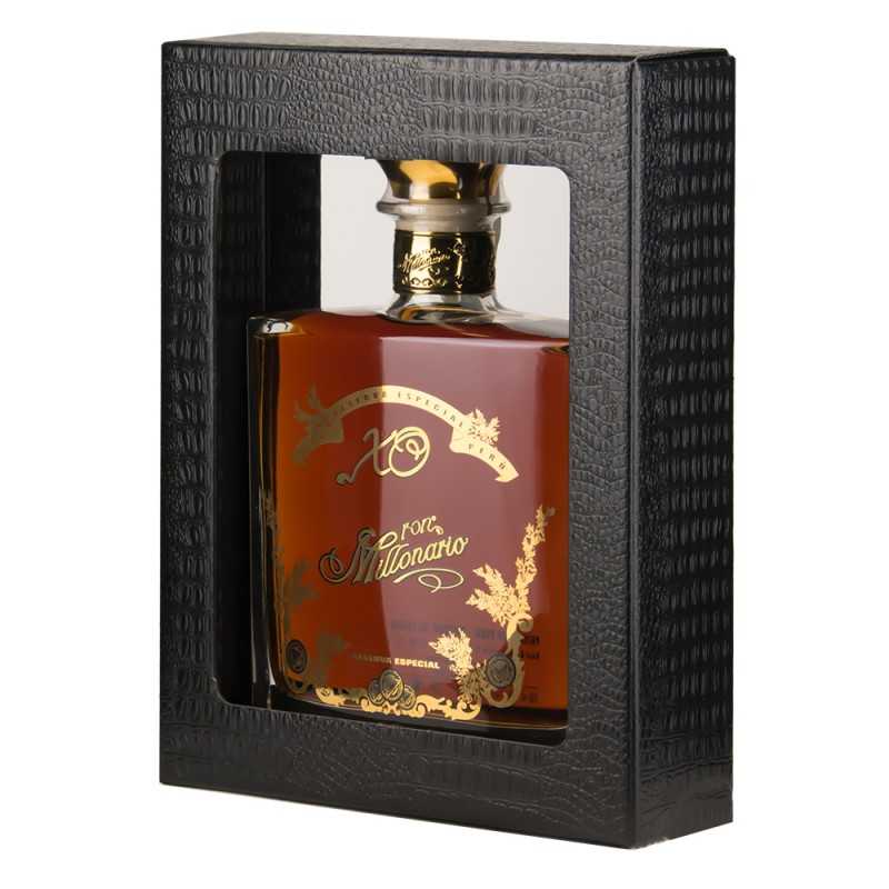 Rum Millonario XO Reserva Especial 70 cl