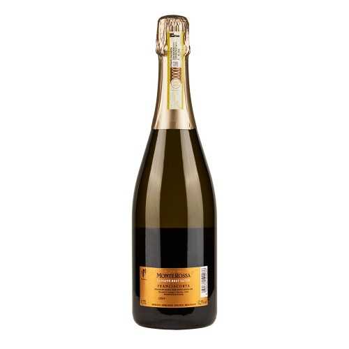 Franciacorta Brut Satèn Sansevé