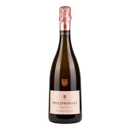 Champagne Brut Royale Réserve Rosé (con astuccio)