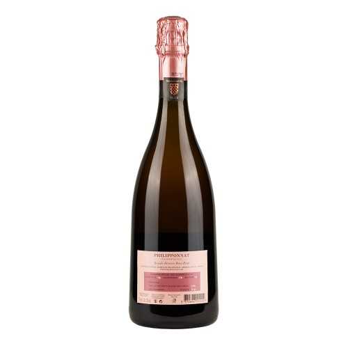 Champagne Brut Royale Réserve Rosé (con astuccio)