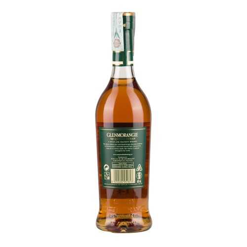 Highland Single Malt Scotch Whisky The Quinta Ruban 14 Years Port Cask 70 cl