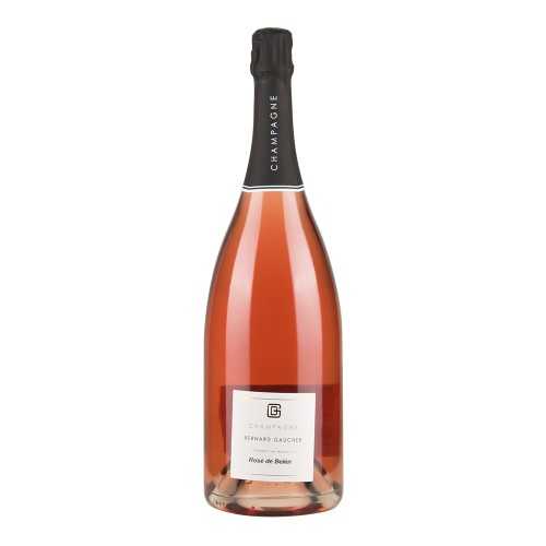 Champagne Brut Rosé Bernard Gaucher Magnum