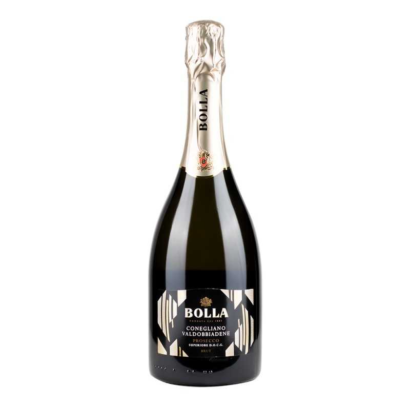 Conegliano Valdobbiadene-Prosecco Superiore Brut