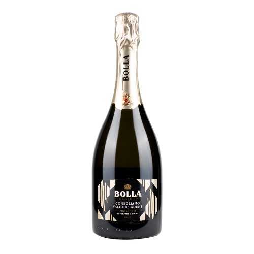 Conegliano Valdobbiadene-Prosecco Superiore Brut