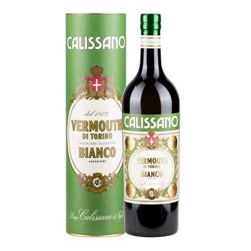 Vermouth di Torino Bianco...