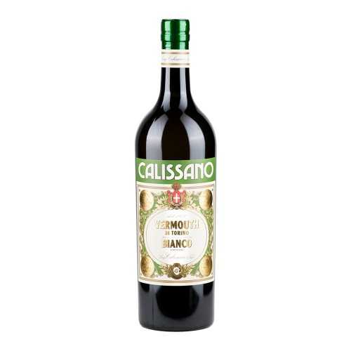 Vermouth di Torino Bianco Superiore