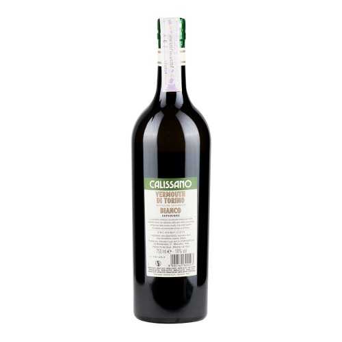 Vermouth di Torino Bianco Superiore