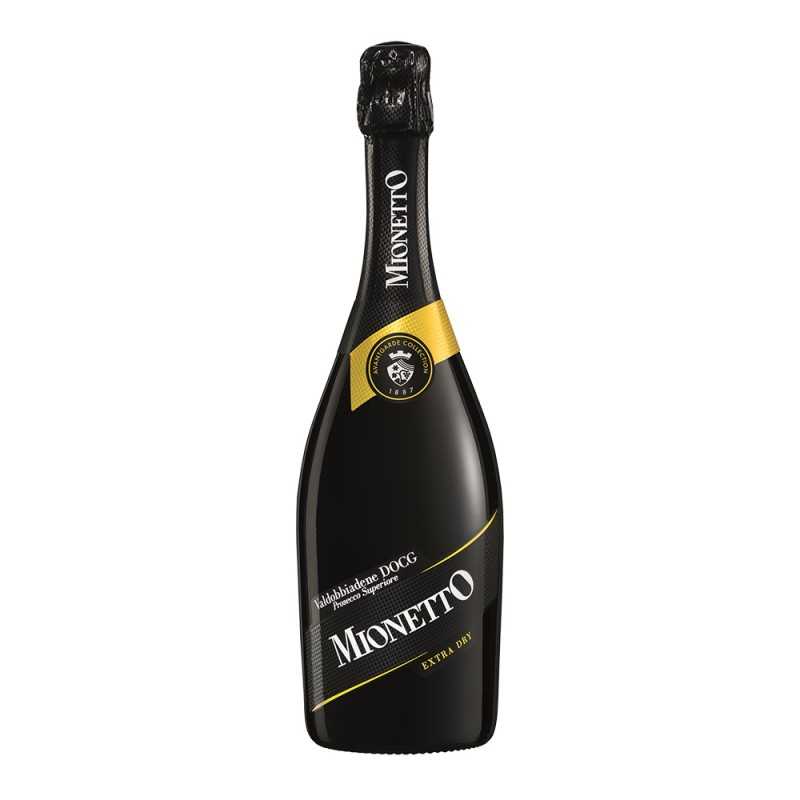 Valdobbiadene Prosecco Superiore Extra Dry Avantgarde