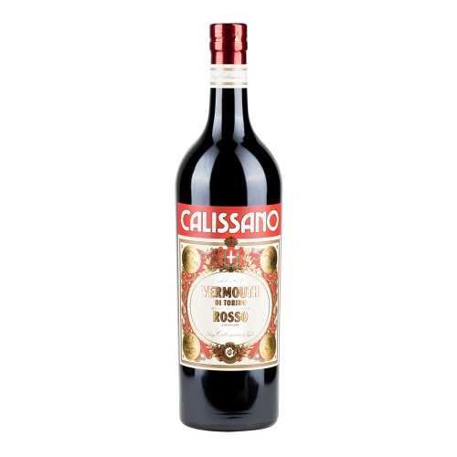 Vermouth di Torino Rosso Superiore