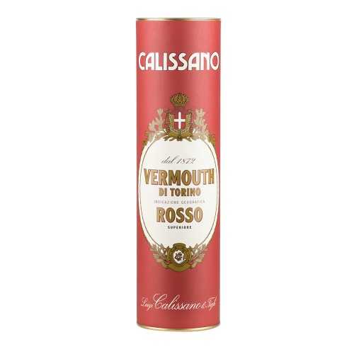 Vermouth di Torino Rosso Superiore