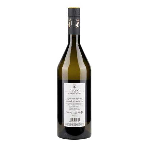 Collio Pinot Grigio 2020