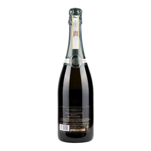 Franciacorta Brut Blanc de Blancs