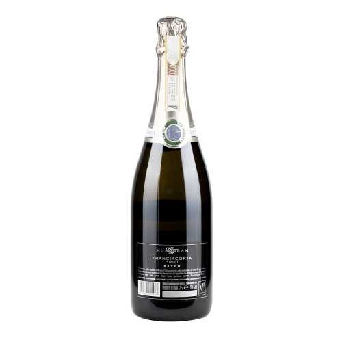 Franciacorta Brut Satèn